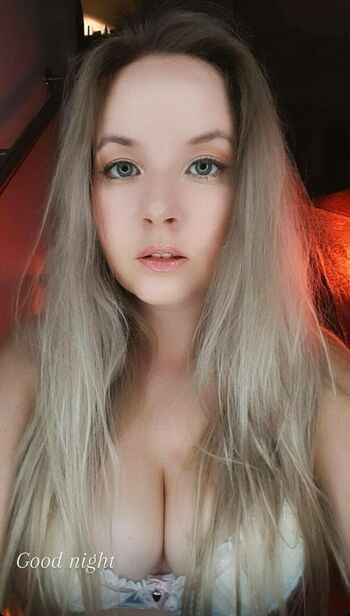 Valeriya ASMR