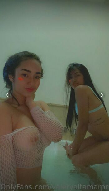 Valery Altamar