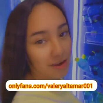 Valery Altamar