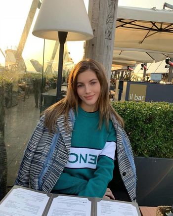 Valery Kaufman