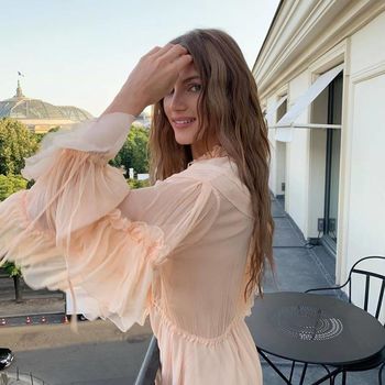 Valery Kaufman