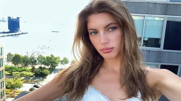 Valery Kaufman