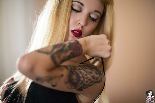 Valeryfox