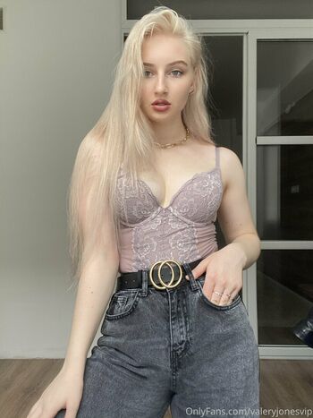 valeryjonesvip