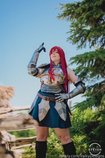 Valkydesigns