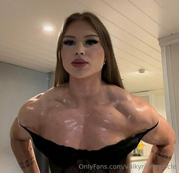 valkyrianmuscle