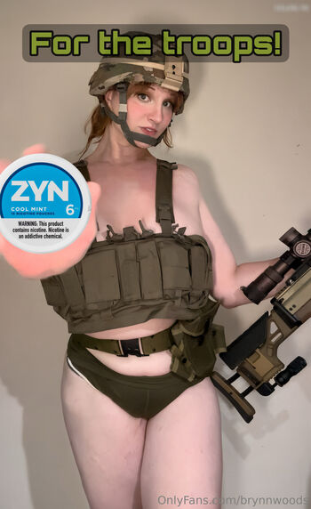 Valkyrie Brynn
