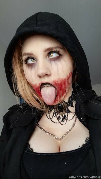 vampiie