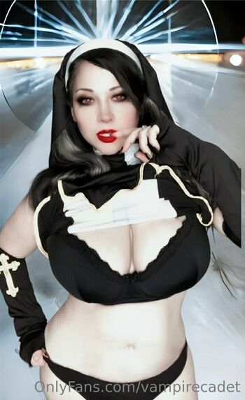 Vampire Cadet