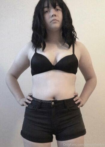 vampyfeedee