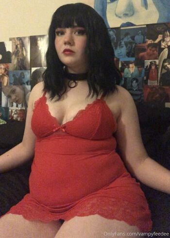 vampyfeedee