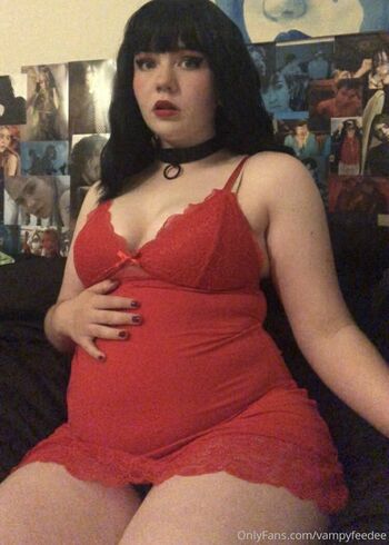 vampyfeedee