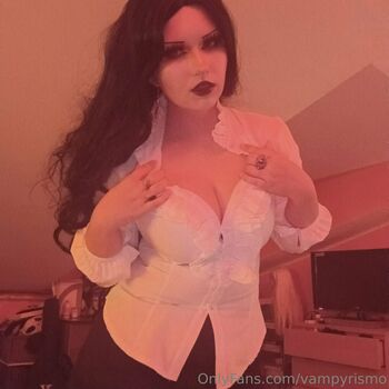 vampyrismo