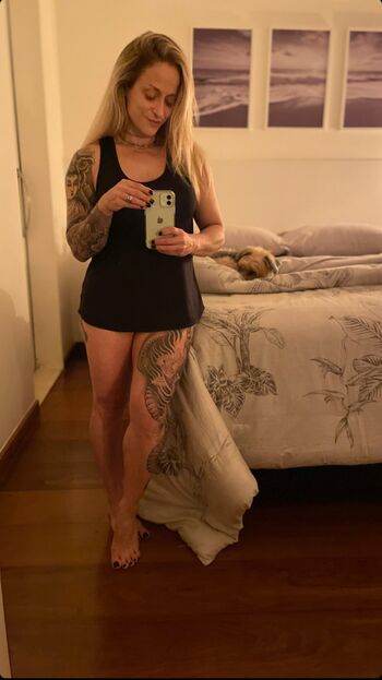 Vanessa Alvares
