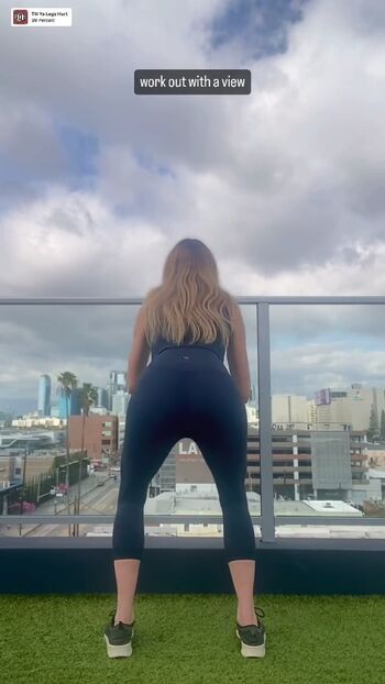 Vanessa Angel