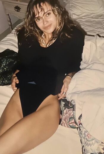 Vanessa Angel