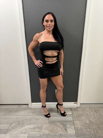 Vanessa Arizona