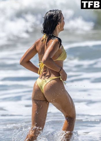 Vanessa Bauer