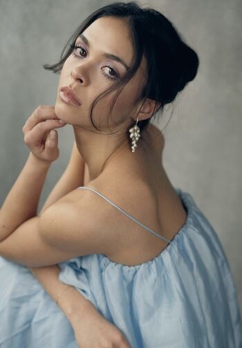 Vanessa Bauer