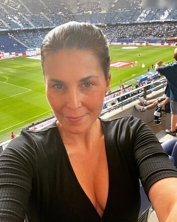 Vanessa Blumhagen