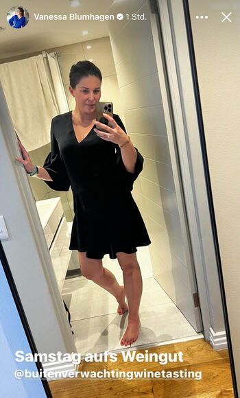 Vanessa Blumhagen