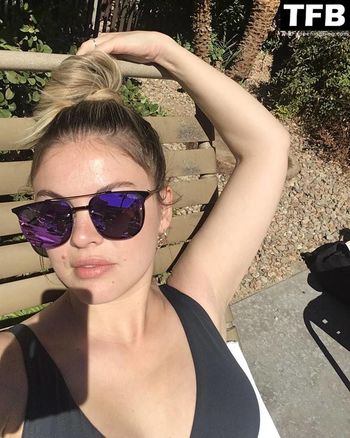 Vanessa Broze