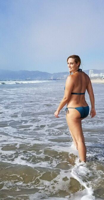 Vanessa Cater