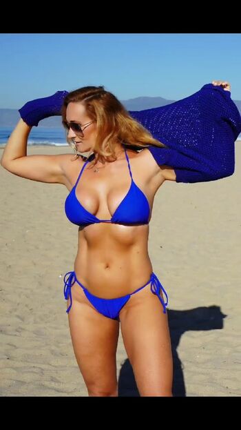 Vanessa Cater