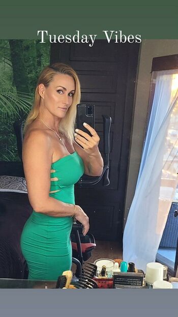 Vanessa Cater
