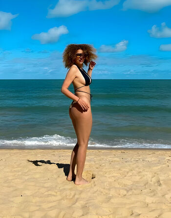 Vanessa Da Mata