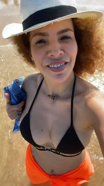 Vanessa Da Mata