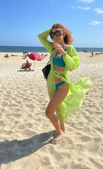 Vanessa Da Mata