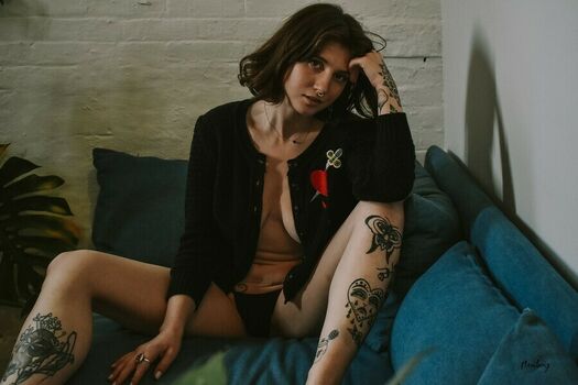 Vanessa Darling