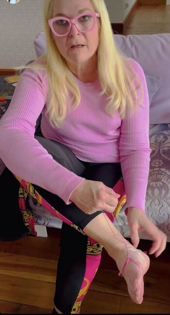 Vanessa Feltz