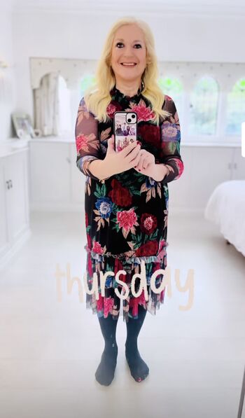 Vanessa Feltz