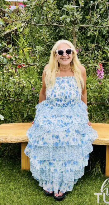 Vanessa Feltz