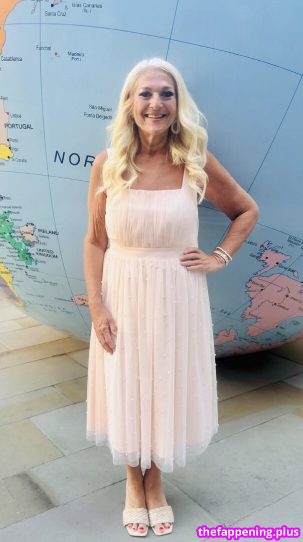 Vanessa Feltz