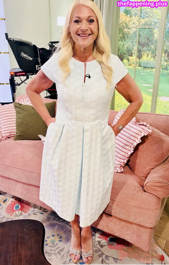 Vanessa Feltz
