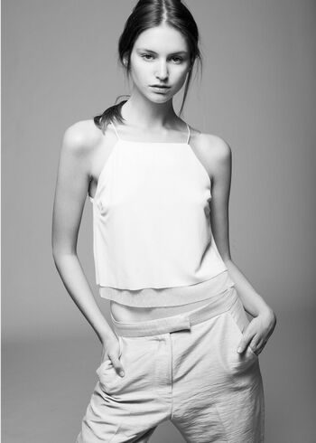 Vanessa Grasse
