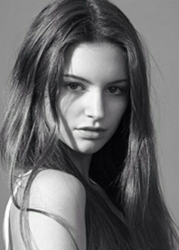 Vanessa Grasse