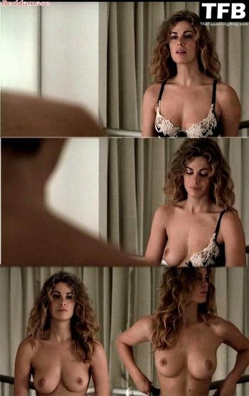 Vanessa Incontrada