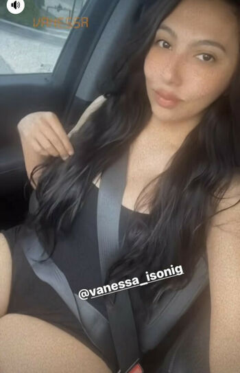 Vanessa_isonig