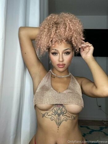 Vanessa Josey