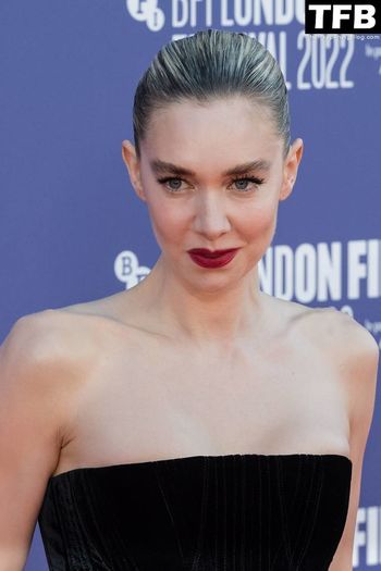 Vanessa Kirby
