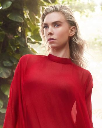 Vanessa Kirby