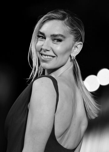 Vanessa Kirby