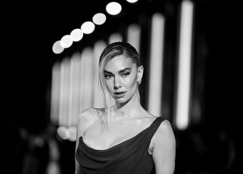 Vanessa Kirby