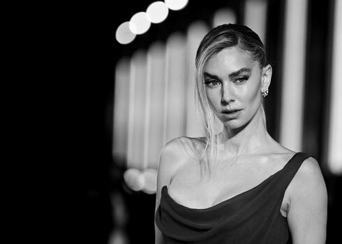 Vanessa Kirby