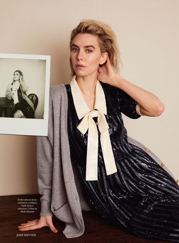 Vanessa Kirby