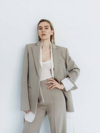 Vanessa Kirby
